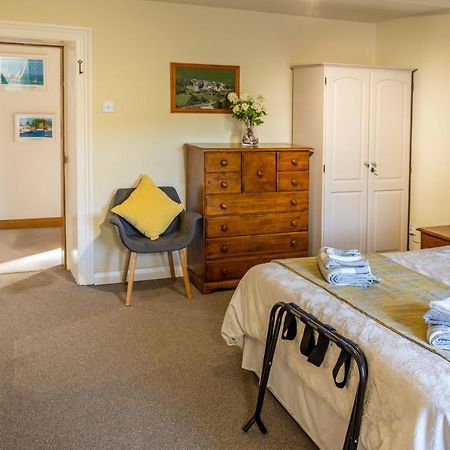 The Mulberrys B&B Downpatrick Ngoại thất bức ảnh