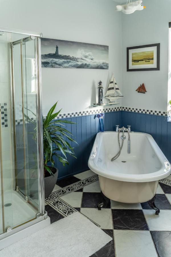 The Mulberrys B&B Downpatrick Ngoại thất bức ảnh