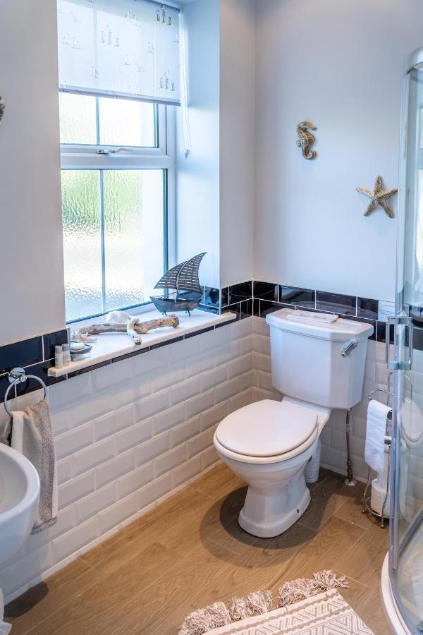 The Mulberrys B&B Downpatrick Ngoại thất bức ảnh