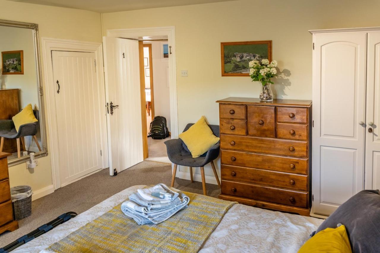 The Mulberrys B&B Downpatrick Ngoại thất bức ảnh