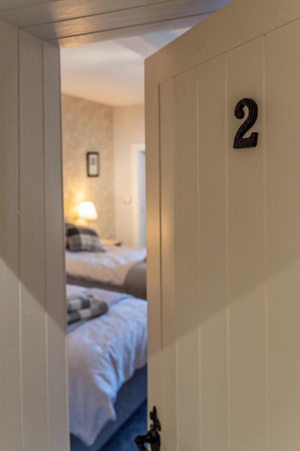 The Mulberrys B&B Downpatrick Ngoại thất bức ảnh