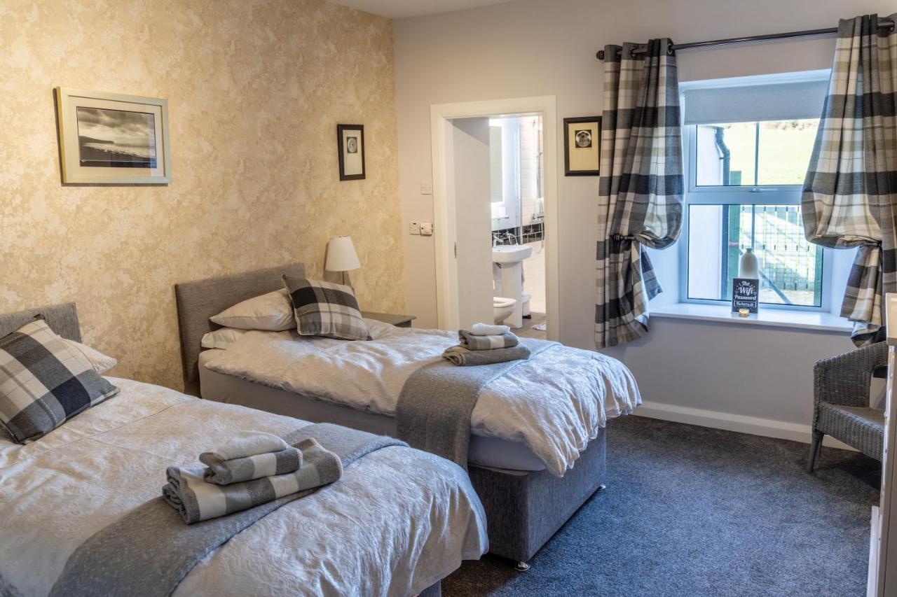 The Mulberrys B&B Downpatrick Ngoại thất bức ảnh