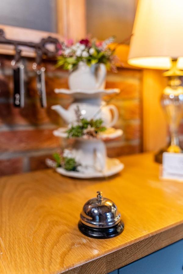 The Mulberrys B&B Downpatrick Ngoại thất bức ảnh
