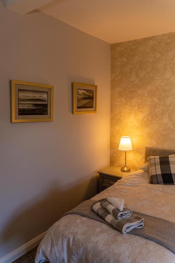 The Mulberrys B&B Downpatrick Ngoại thất bức ảnh