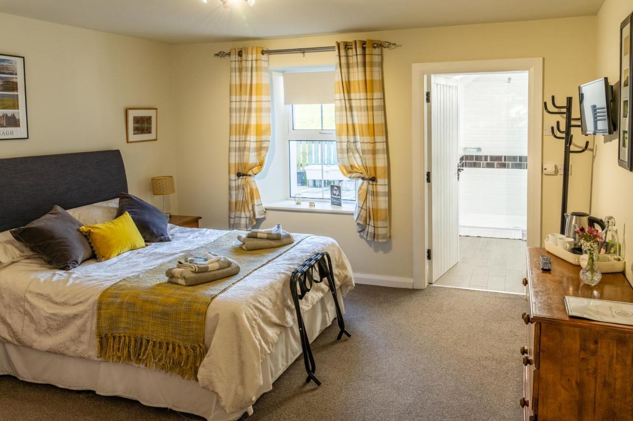 The Mulberrys B&B Downpatrick Ngoại thất bức ảnh